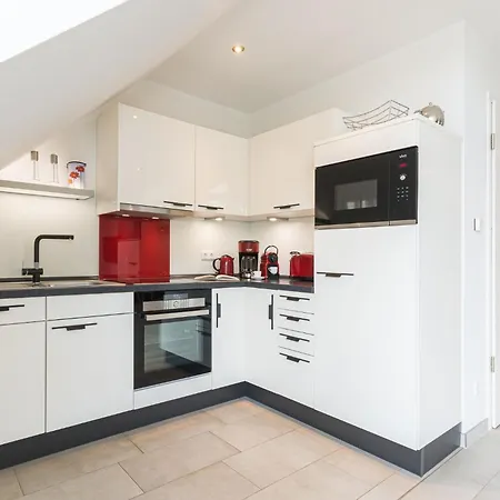 公寓 Lifestyle _ Honeymoon_suite *